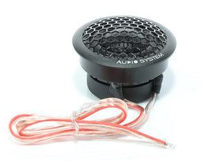 HX165 DUST AKTIV EVO 3 – Audio System