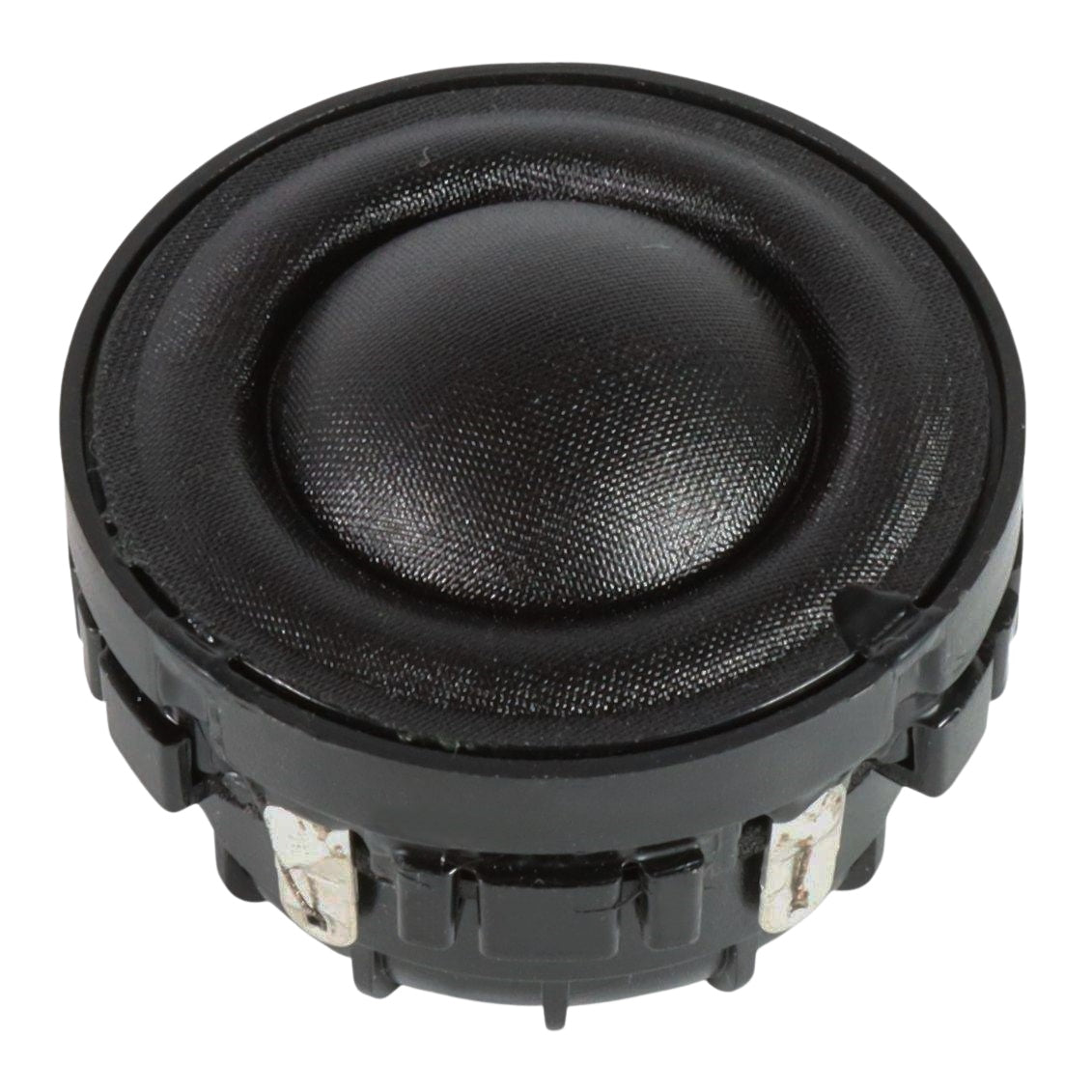 HS25 DUST EM EVO – Audio System