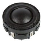 HS25 DUST INSTALL EVO – Audio System