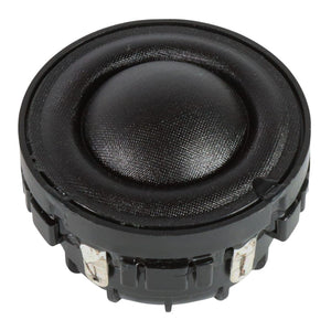 HS25 DUST INSTALL EVO – Audio System