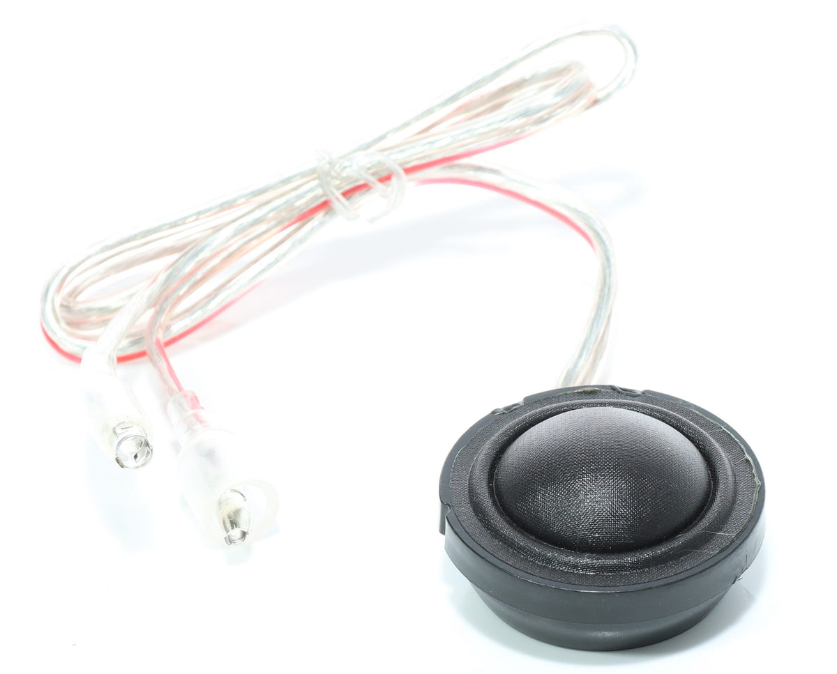 HX100 SQ EM EVO3 – Audio System