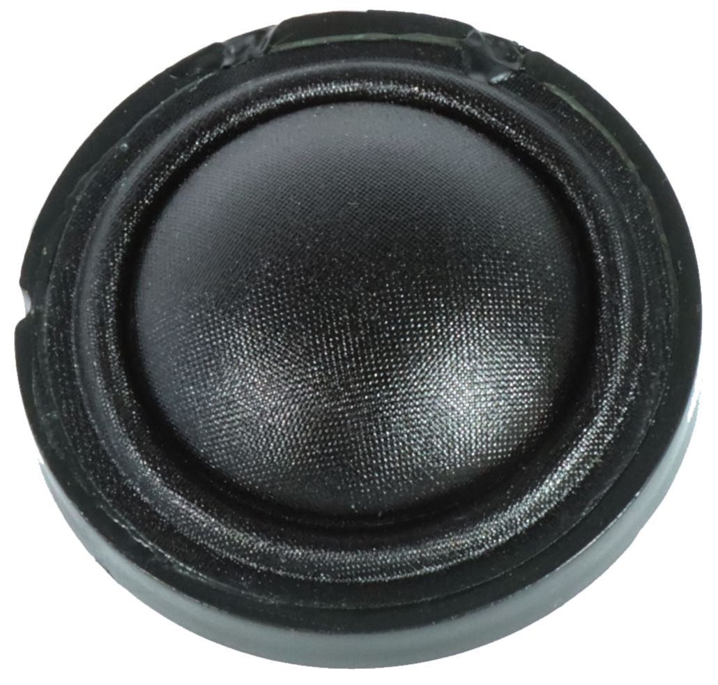 HS25 EM EVO2 – Audio System
