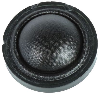 HS25 EM EVO2 – Audio System
