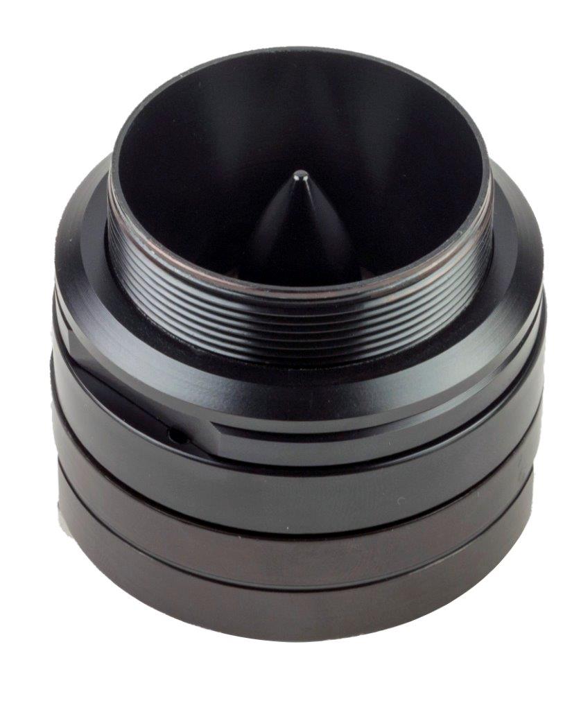 HS30 PA – Audio System
