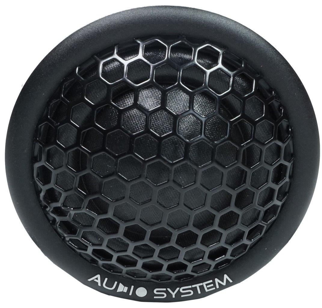 HS30 PHASE EVO – Audio System
