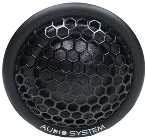 HS30 PHASE EVO – Audio System