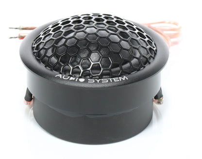 HS30 PHASE EVO – Audio System