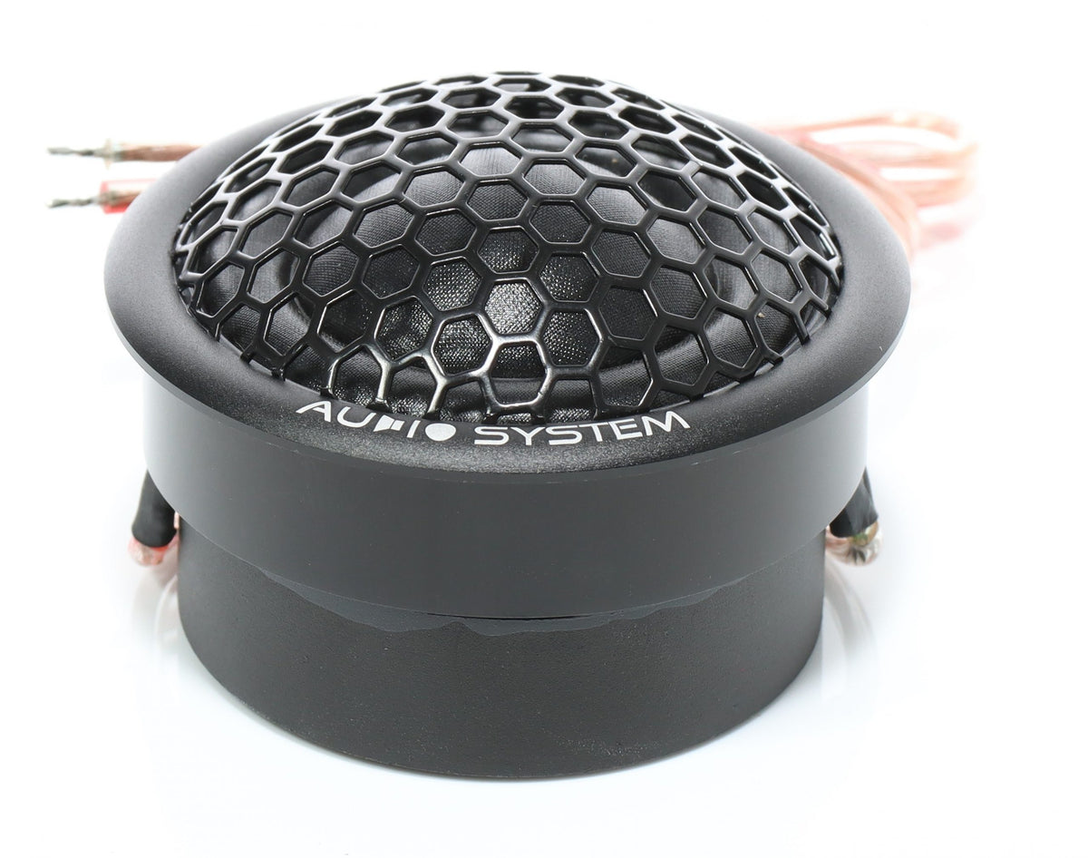 HX130 PHASE AKTIV EVO 3 – Audio System