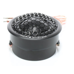 HX100 PHASE AKTIV EVO 3 – Audio System