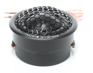 HX165 PHASE AKTIV EVO 3 – Audio System