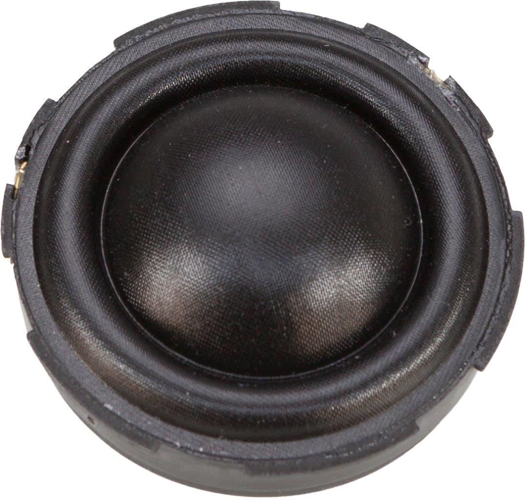 HS30 PHASE INSTALL EVO – Audio System