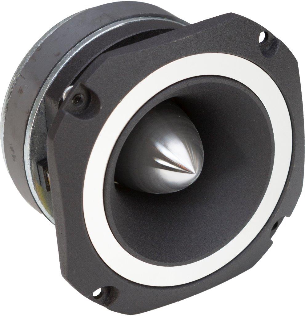 HS38 PA – Audio System