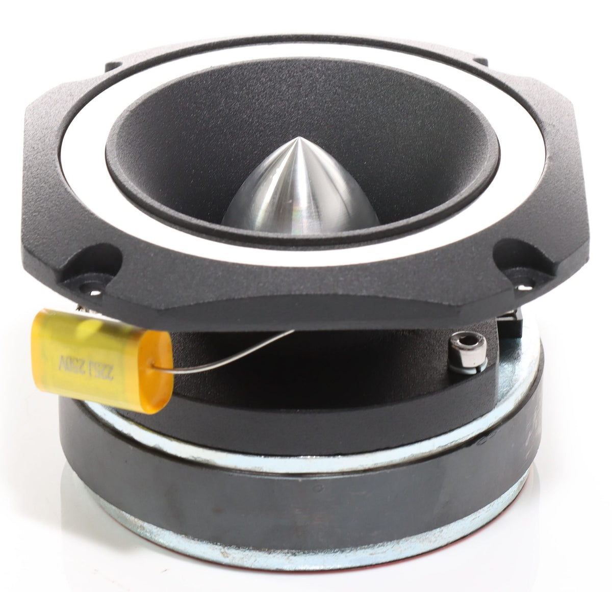 HS38 PA – Audio System