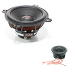 HX100 DUST AKTIV EVO 3 – Audio System