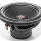 HX12 EVO G – Audio System
