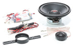 HX120 SQ EM EVO3 – Audio System