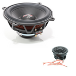 HX130 DUST AKTIV EVO 3 – Audio System