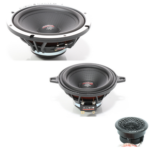 HX165/3 DUST ACTIVE EVO 3 – Audio System