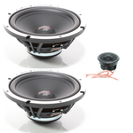 HX165-4 DUST AKTIV EVO 3 – Audio System