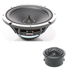 HX165 PHASE AKTIV EVO 3 – Audio System