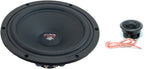 HX200 DUST ACTIVE EVO 3 – Audio System