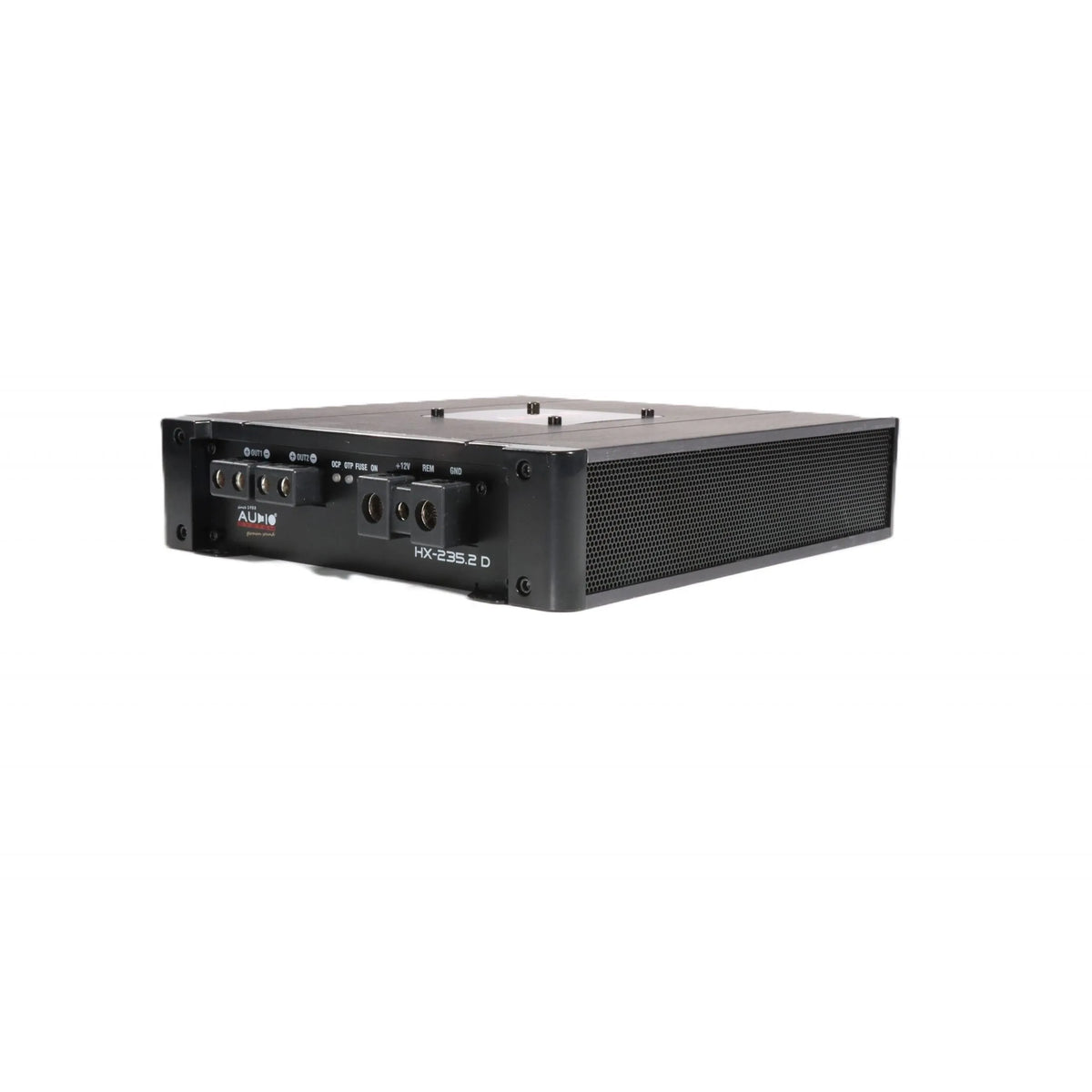HX-235.2 D-2 Kanal Verstärker-Audio System-BassBuddys | Shop