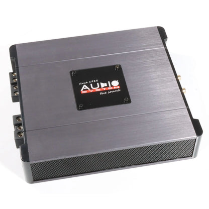 HX-235.2 D-2 Kanal Verstärker-Audio System-BassBuddys | Shop