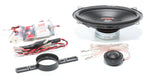 HX406 SQ EM EVO3 – Audio System