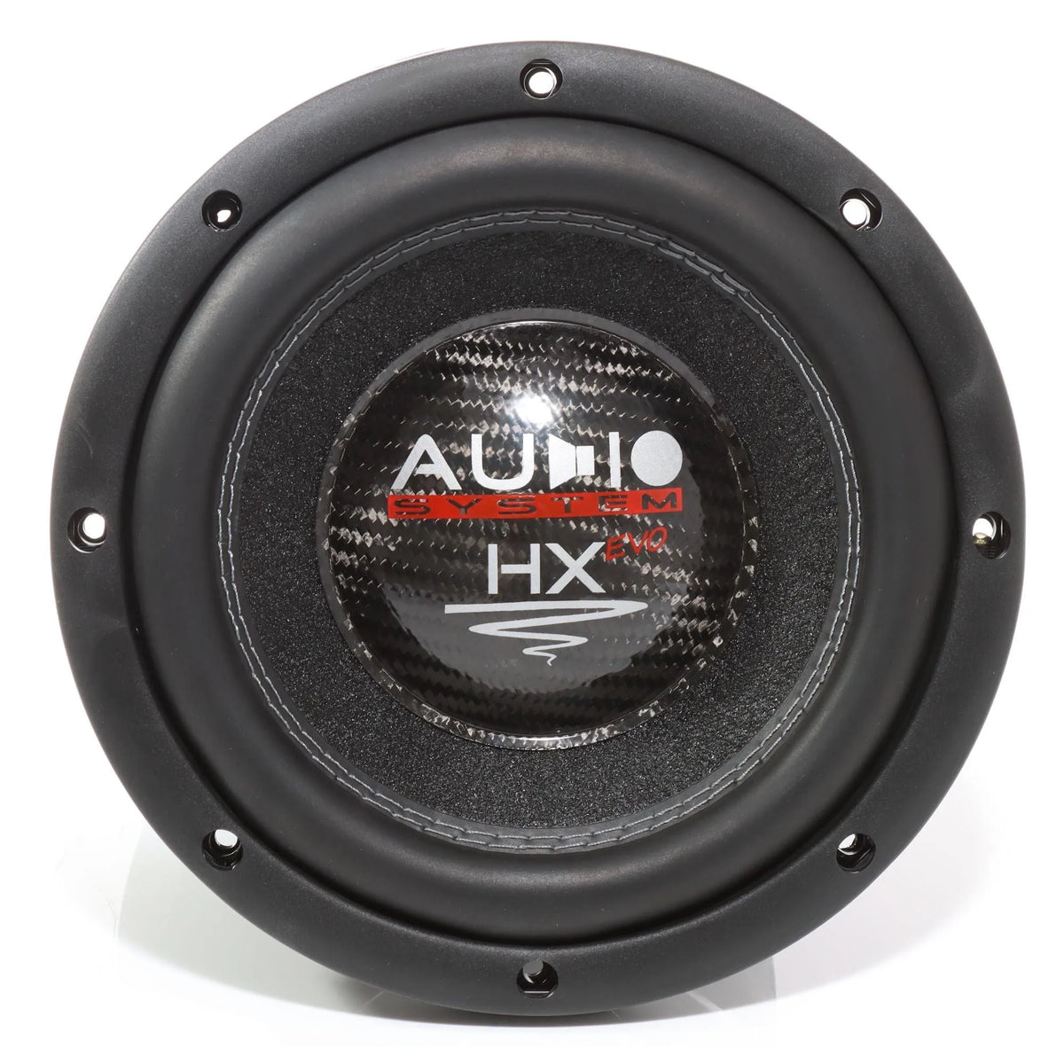 HX08 EVO-8 Zoll Subwoofer-Audio System-BassBuddys | Shop