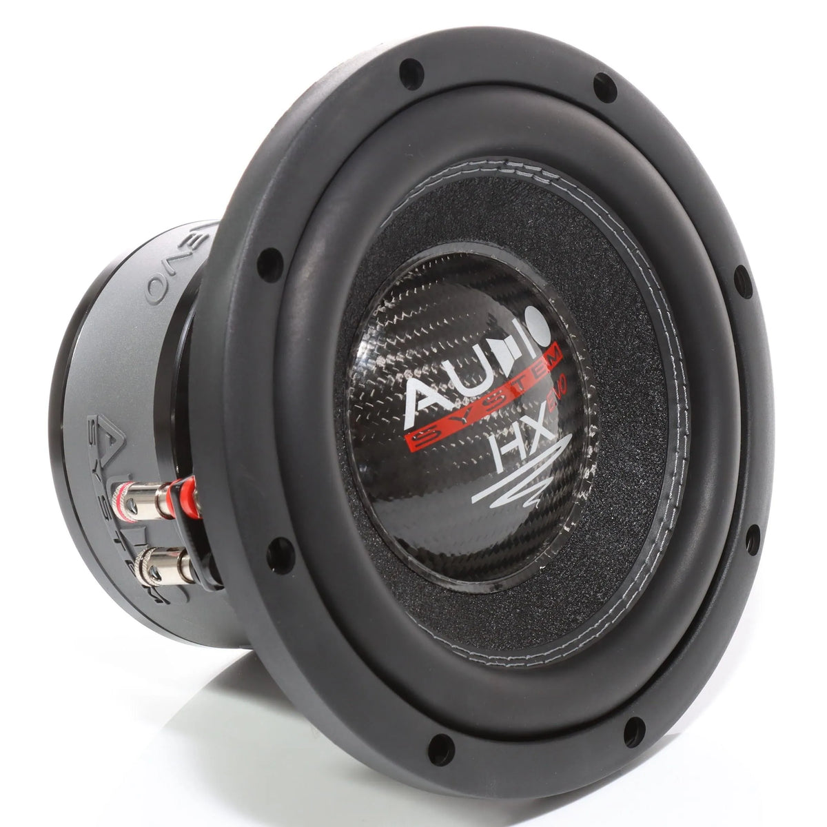 HX08 EVO-8 Zoll Subwoofer-Audio System-BassBuddys | Shop