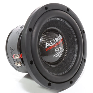 HX08 EVO-8 Zoll Subwoofer-Audio System-BassBuddys | Shop