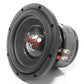 HX08 EVO-8 Zoll Subwoofer-Audio System-BassBuddys | Shop
