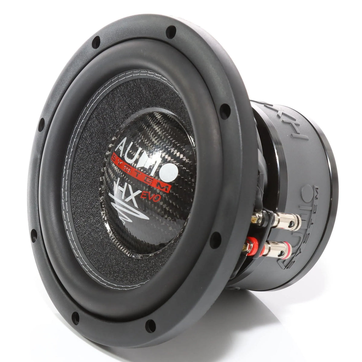 HX08 EVO-8 Zoll Subwoofer-Audio System-BassBuddys | Shop
