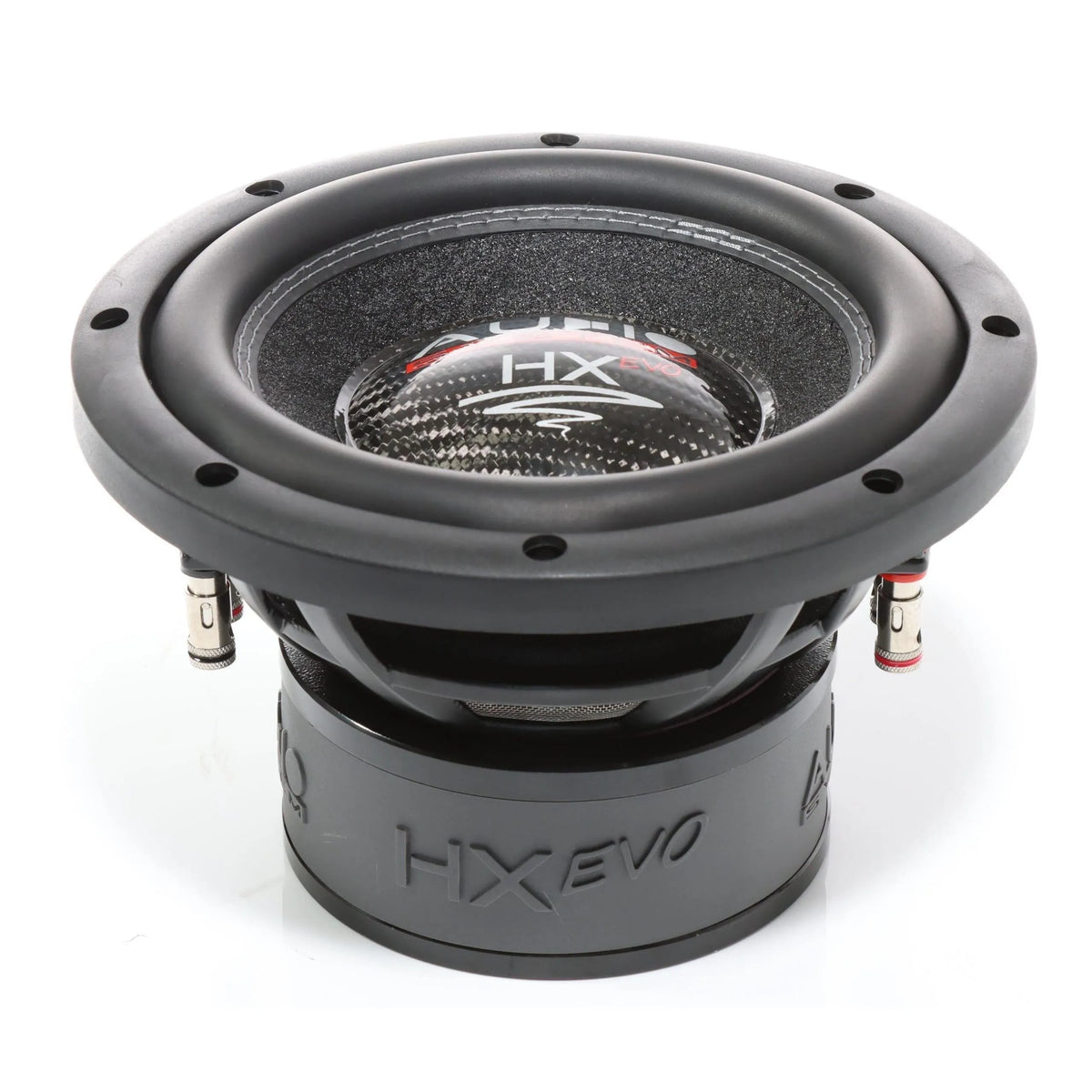 HX08 EVO-8 Zoll Subwoofer-Audio System-BassBuddys | Shop
