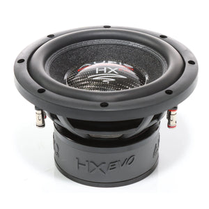 HX08 EVO-8 Zoll Subwoofer-Audio System-BassBuddys | Shop