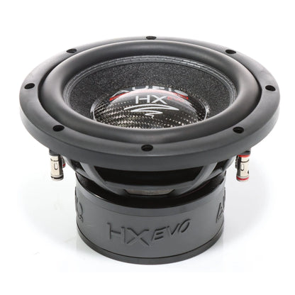 HX08 EVO-8 Zoll Subwoofer-Audio System-BassBuddys | Shop