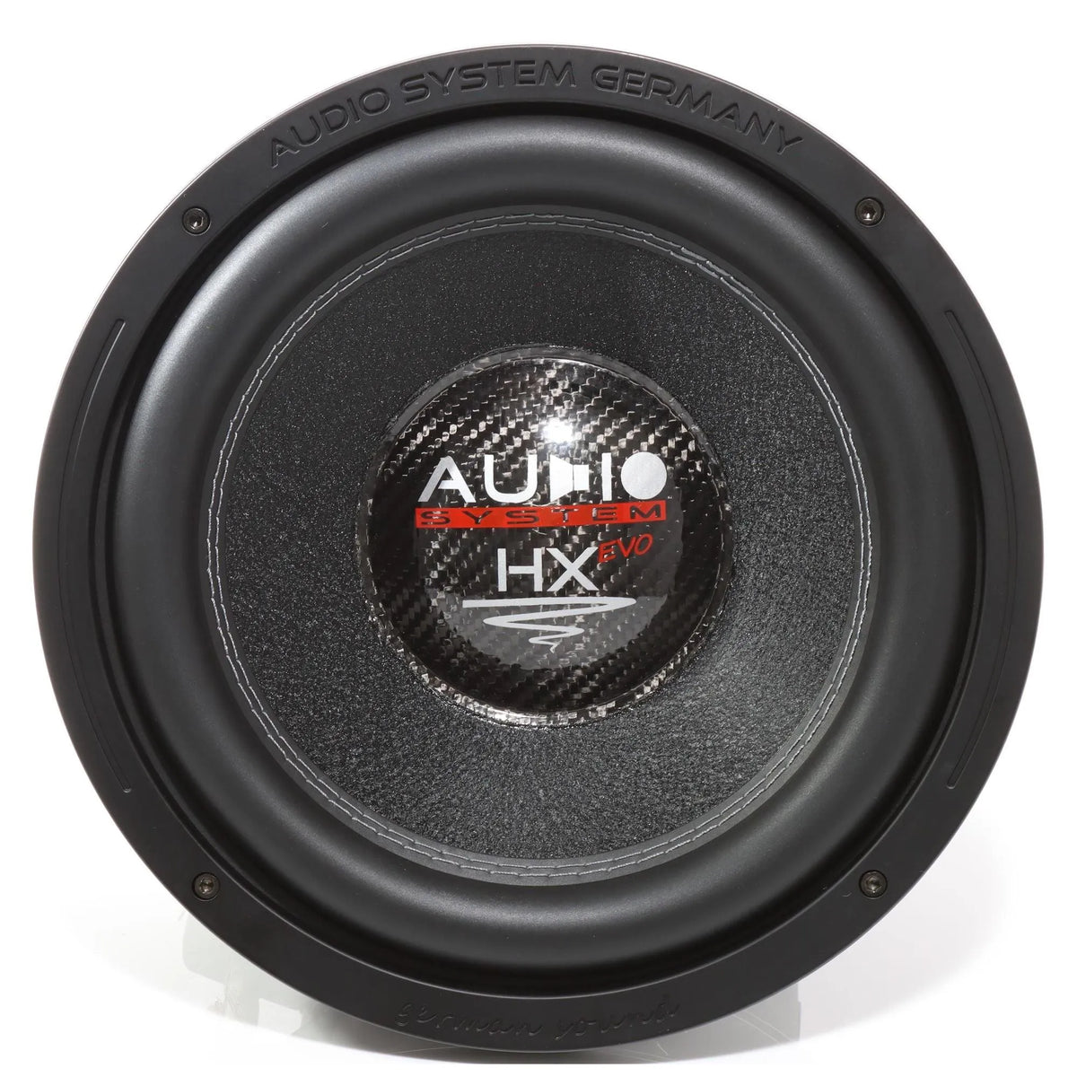 HX10 EVO-10 Zoll Subwoofer-Audio System-BassBuddys | Shop