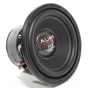 HX10 EVO-10 Zoll Subwoofer-Audio System-BassBuddys | Shop
