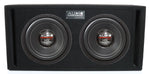 HX10 EVO BR-2 – Audio System