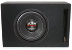 HX12 EVO BR – Audio System