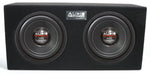 HX10 EVO G-2 – Audio System