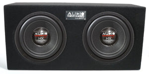 HX10 EVO G-2 – Audio System