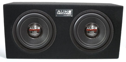 HX10 EVO G-2 – Audio System
