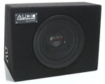 HX12 EVO G – Audio System