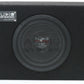 HX12 EVO G – Audio System