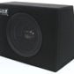 HX12 EVO G – Audio System