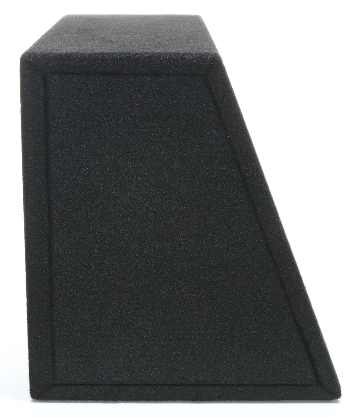 HX12 EVO G – Audio System