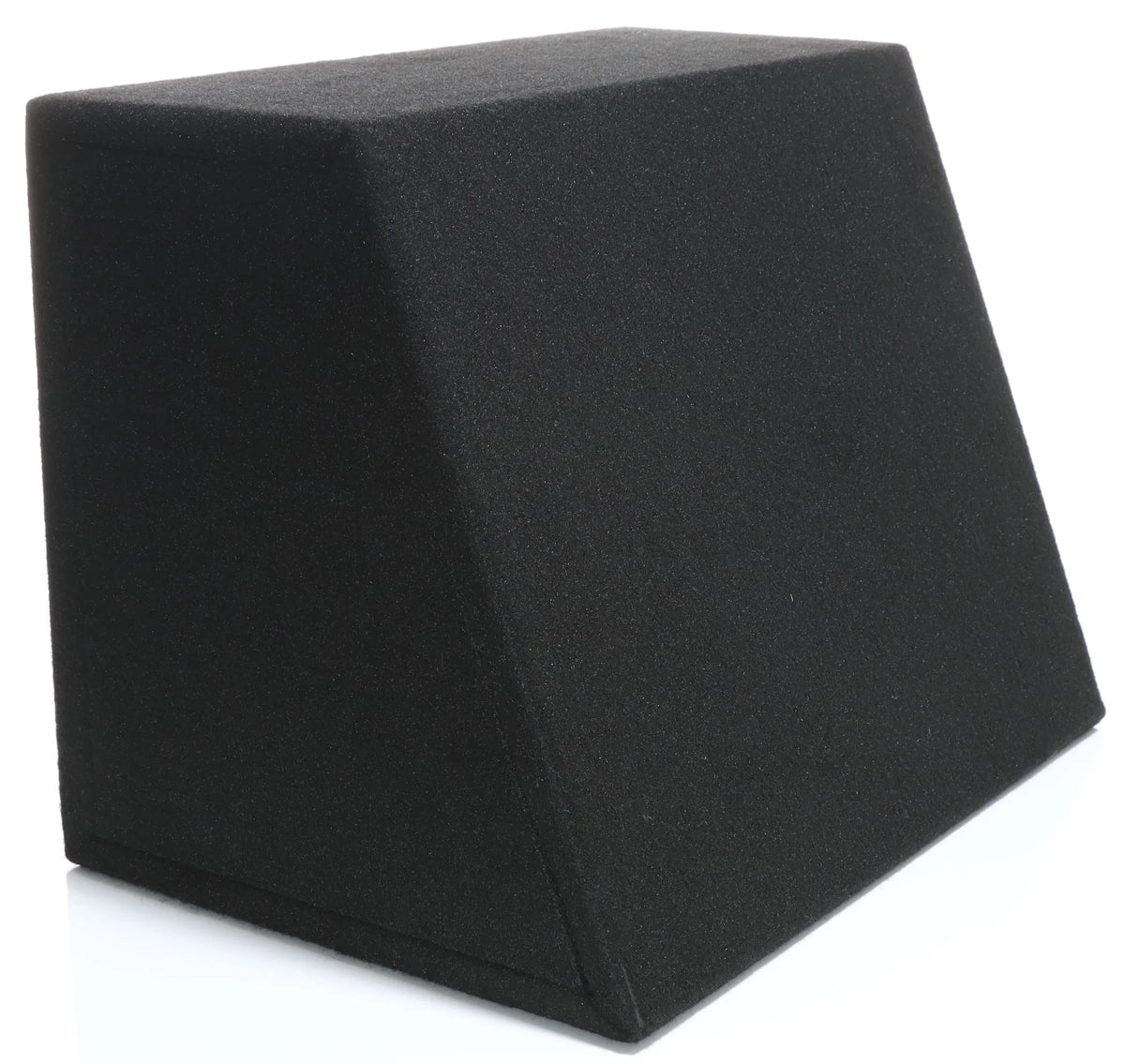 HX12 EVO G – Audio System