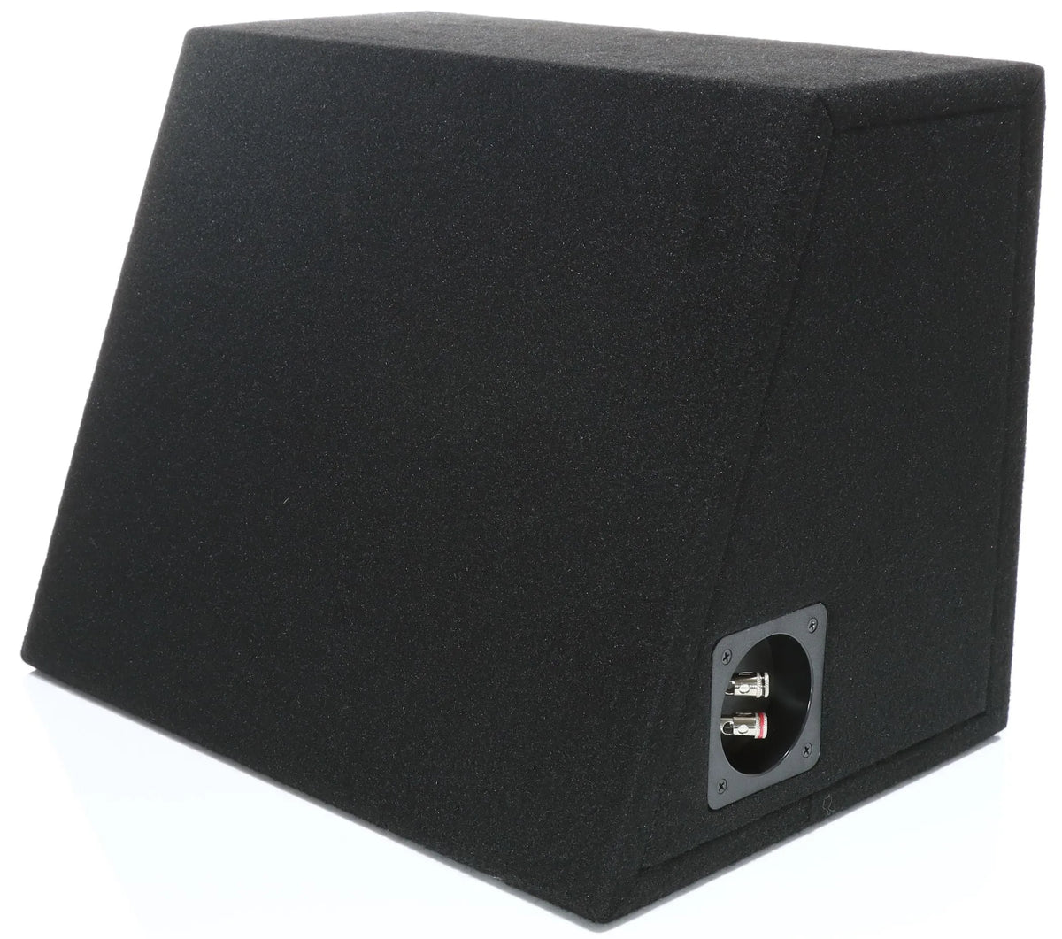 HX12 EVO G – Audio System