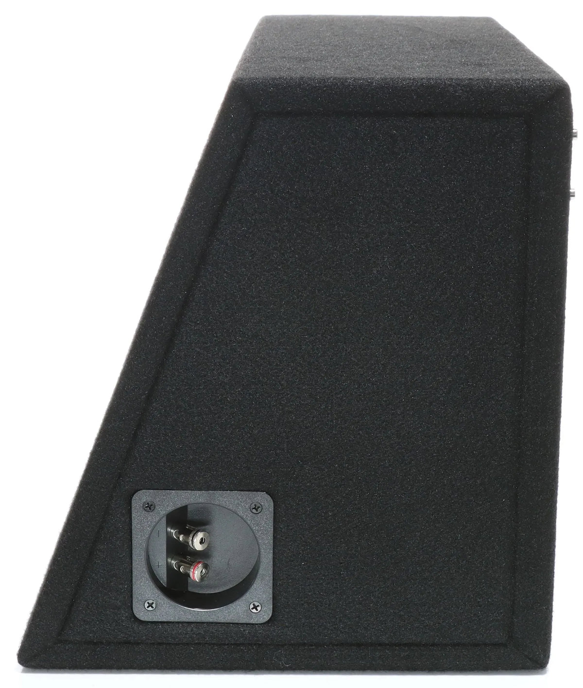 HX12 EVO G – Audio System